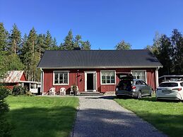 5 Person Holiday Home in Svenljunga-by Traum