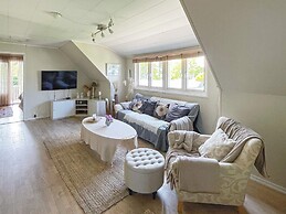 6 Person Holiday Home in Askim-by Traum