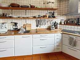 6 Person Holiday Home in Askim-by Traum