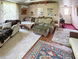 6 Person Holiday Home in Askim-by Traum