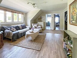 6 Person Holiday Home in Askim-by Traum