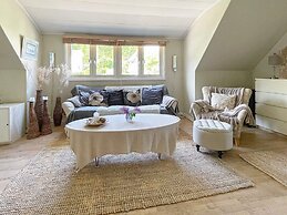 6 Person Holiday Home in Askim-by Traum