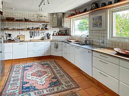 6 Person Holiday Home in Askim-by Traum