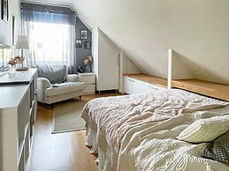 6 Person Holiday Home in Askim-by Traum