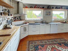 6 Person Holiday Home in Askim-by Traum