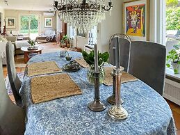 6 Person Holiday Home in Askim-by Traum
