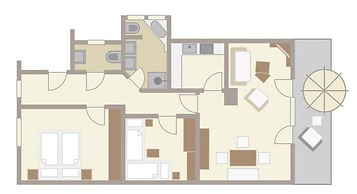 1 Porzig Modern Retreat