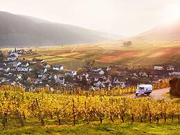 Holiday Winery Andrae-goebel