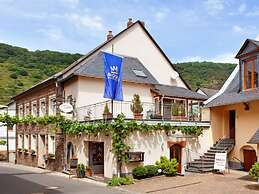 Holiday Winery Andrae-goebel