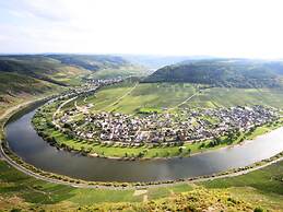 Holiday Winery Andrae-goebel