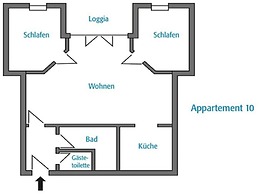 10 Bohler Brise Modern Retreat