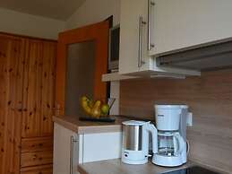 Holiday Apartment no. 6 in Haus Pax