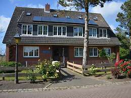 Holiday Apartment no. 6 in Haus Pax