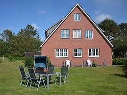 Holiday Apartment no. 6 in Haus Pax