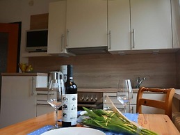 Holiday Apartment no. 6 in Haus Pax