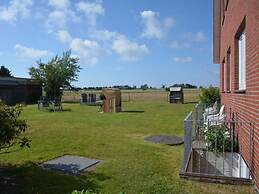 Holiday Apartment no. 6 in Haus Pax