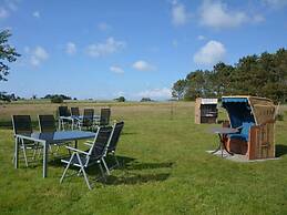 Holiday Apartment no. 6 in Haus Pax