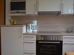 Holiday Apartment no. 6 in Haus Pax