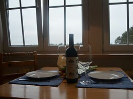 Holiday Apartment no. 6 in Haus Pax