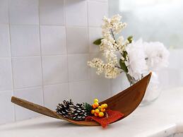 Belvilla by OYO La Sciumara