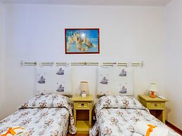 Belvilla by OYO La Sciumara