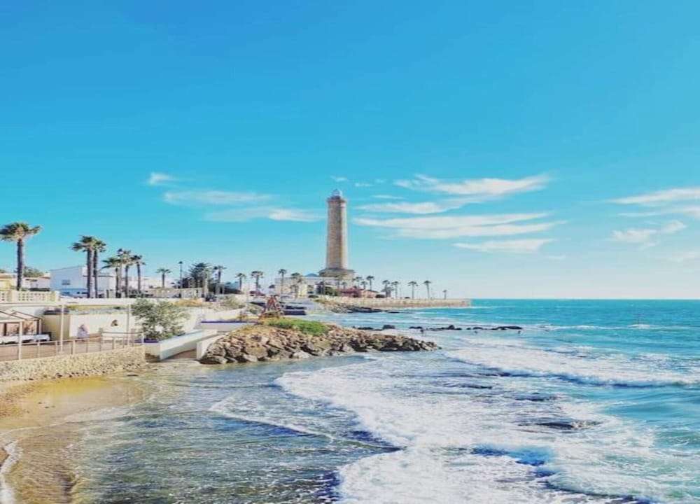 Apartment in San Fernando Near Playa