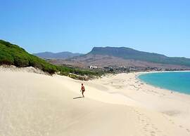 Apartment in San Fernando Near Playa