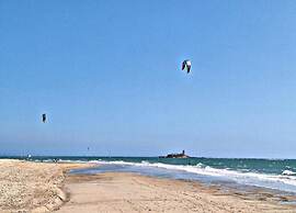 Apartment in San Fernando Near Playa