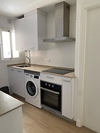 Appartamento a San Fernando