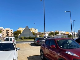 Appartamento a San Fernando