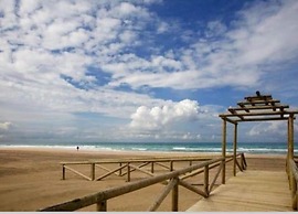 Apartment in San Fernando Near Playa