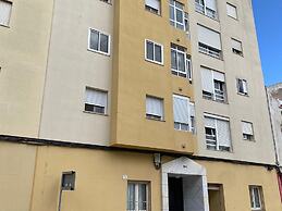 Appartamento a San Fernando