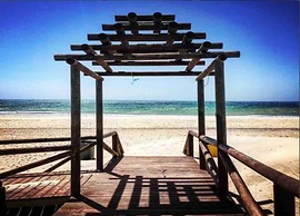 Apartment in San Fernando Near Playa