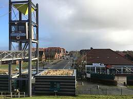 Blauort in Friedrichskoog-spitze