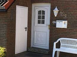 Blauort in Friedrichskoog-spitze