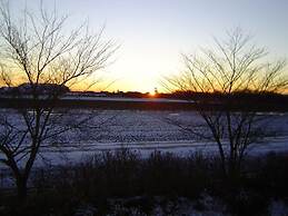 Blauort in Friedrichskoog-spitze