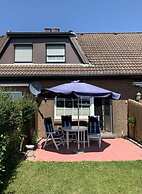 Blauort in Friedrichskoog-spitze