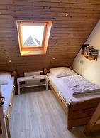 Blauort in Friedrichskoog-spitze