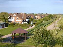 Blauort in Friedrichskoog-spitze