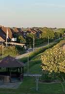 Blauort in Friedrichskoog-spitze