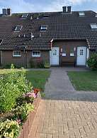 Blauort in Friedrichskoog-spitze