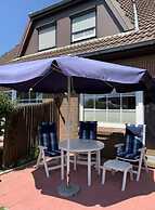 Blauort in Friedrichskoog-spitze