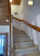 Blauort in Friedrichskoog-spitze