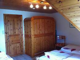 Blauort in Friedrichskoog-spitze