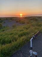 Blauort in Friedrichskoog-spitze