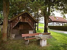 Appealing Apartment in Motten