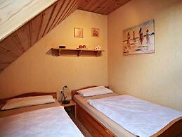 Appealing Apartment in Motten