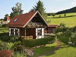 Appealing Apartment in Motten