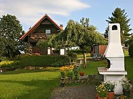 Appealing Apartment in Motten