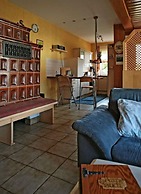 Appealing Apartment in Motten